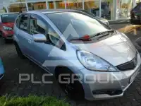2013 Honda JAZZ