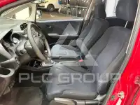 2013 Honda JAZZ