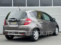 2013 Honda JAZZ