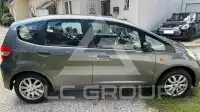 2013 Honda JAZZ