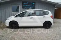 2013 Honda JAZZ