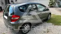 2013 Honda JAZZ