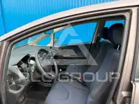 2013 Honda JAZZ