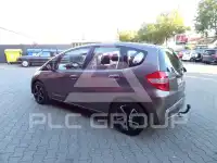 2013 Honda JAZZ