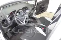 2013 Honda JAZZ