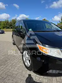 2013 Honda ODYSSEY