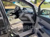 2013 Honda ODYSSEY