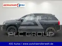 2013 Jeep COMPASS