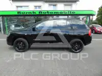 2013 Jeep COMPASS