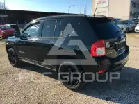 2013 Jeep COMPASS