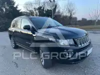 2013 Jeep COMPASS
