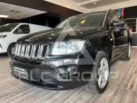 2013 Jeep COMPASS
