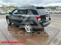 2013 Jeep COMPASS