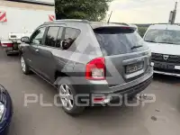 2013 Jeep COMPASS