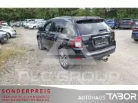 2013 Jeep COMPASS