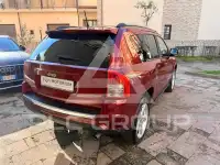 2013 Jeep COMPASS