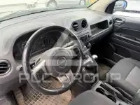 2013 Jeep COMPASS