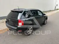 2013 Jeep COMPASS