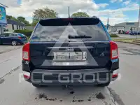 2013 Jeep COMPASS
