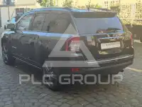 2013 Jeep COMPASS