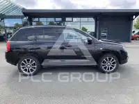 2013 Jeep COMPASS