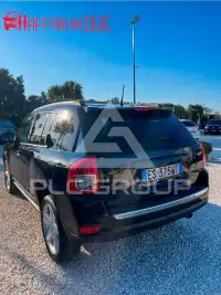 2013 Jeep COMPASS