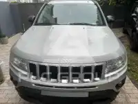 2013 Jeep COMPASS