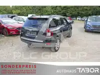 2013 Jeep COMPASS