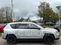 2013 Jeep COMPASS