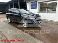 2013 Jeep COMPASS