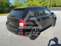 2013 Jeep COMPASS