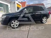 2013 Jeep COMPASS