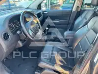 2013 Jeep COMPASS