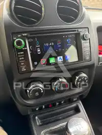 2013 Jeep COMPASS