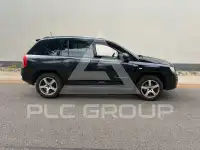 2013 Jeep COMPASS