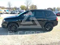 2013 Jeep COMPASS