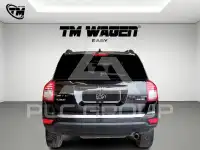 2013 Jeep COMPASS