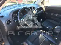2013 Jeep COMPASS