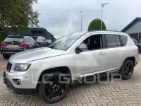 2013 Jeep COMPASS