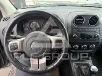 2013 Jeep COMPASS