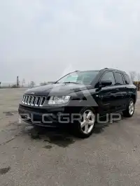 2013 Jeep COMPASS