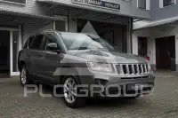 2013 Jeep COMPASS