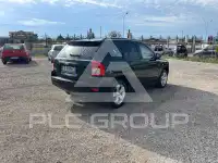 2013 Jeep COMPASS