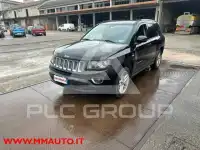 2013 Jeep COMPASS