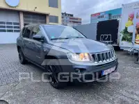 2013 Jeep COMPASS
