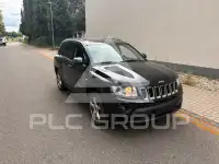 2013 Jeep COMPASS