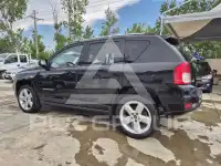 2013 Jeep COMPASS