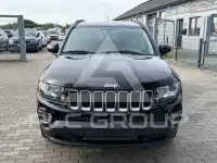 2013 Jeep COMPASS