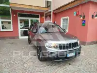 2013 Jeep COMPASS