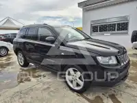 2013 Jeep COMPASS